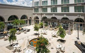 Renaissance Tampa International Plaza Hotel